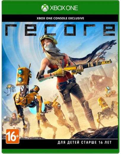 Recore (Xbox One / Series) 