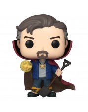 Фигурка Funko POP! Bobble: Marvel: Spider-Man: No Way Home: Doctor Strange 56828