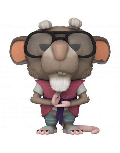 Фигурка Funko POP! Movies: TMNT: Mutant Mayhem: Splinter 72342 