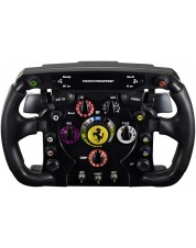 Съемное рулевое колесо Thrustmaster Ferrari F1 Wheel Add-On (PS4 / PS5 / Xbox One / Series / PC)