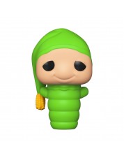 Фигурка Funko POP! Vinyl: Hasbro: Glo Worm (GW) 51312