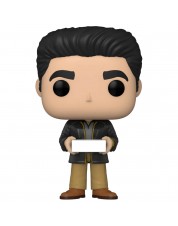 Фигурка Funko POP! TV: The Sopranos: Christopher Moltisanti 59291