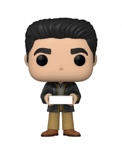 Фигурка Funko POP! TV: The Sopranos: Christopher Moltisanti 59291 