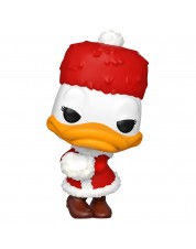 Фигурка Funko POP! Vinyl: Disney: Holiday 2021: Daisy Duck 57746