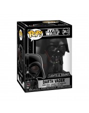 Фигурка Funko POP! Bobble: Star Wars: Darth Vader E 35519