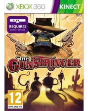 The Gunstringer (для Kinect) (Xbox 360)