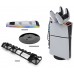Набор аксессуаров Dobe 3 in 1 Kit для PS5 Slim (TP5-35130) 