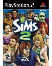 Sims 2 (PS2)