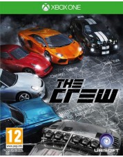 The Crew (русская версия) (Xbox One)