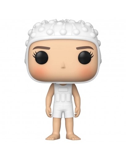 Фигурка Funko POP! Vinyl: Stranger Things: Eleven in Tank Suit (Exc) 62391 
