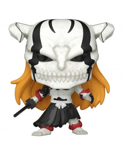 Фигурка Funko POP! Animation: Bleach: Fully-Hollowfield Ichigo (Exc) 61010 