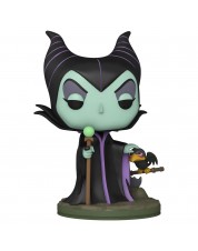Фигурка Funko POP! Disney: Villains: Maleficent 57352