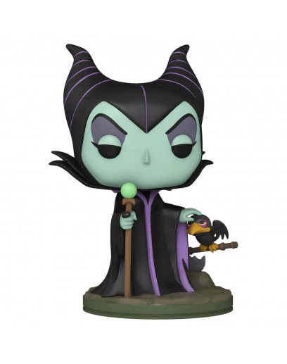Фигурка Funko POP! Disney: Villains: Maleficent 57352 
