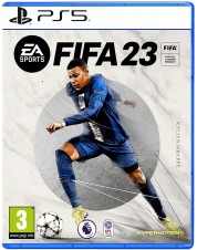 FIFA 23 (английская версия) (PPSA-06275) (PS5)