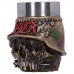 Рюмка Slayer Skull Shot Glass 50мл B5578T1 