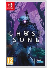 Ghost Song (русские субтитры) (Nintendo Switch)