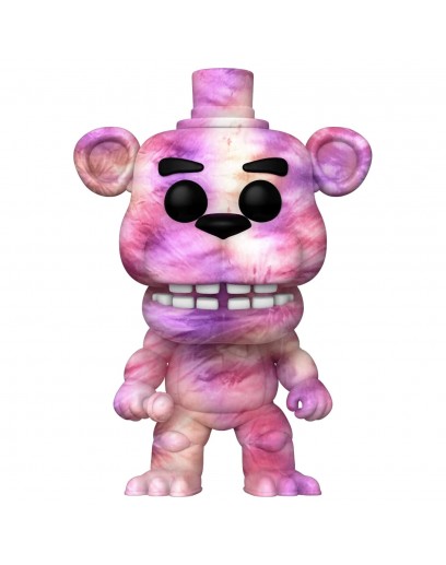 Фигурка Funko POP! Games: FNAF: TieDye Freddy 64232 