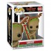 Фигурка Funko POP! Bobble: Marvel: Guardians Of The Galaxy HS: Groot 64332 