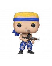 Фигурка Funko POP! Vinyl: Games: Contra: Bill 46997