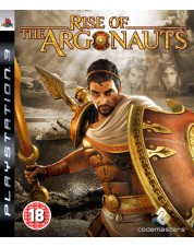 Rise of the Argonauts (PS3)