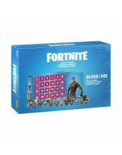 Фигурка Funko Vinyl Figure: Advent Calendar: Fortnite 24pc (PSH) 42754