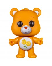 Фигурка Funko POP! Animation: Care Bears 40th: Earth Day: Friend Bear (Exc) 62484