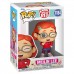 Фигурка Funko POP! Disney: Turning Red: Meilin Lee 61531 