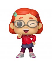 Фигурка Funko POP! Disney: Turning Red: Meilin Lee 61531