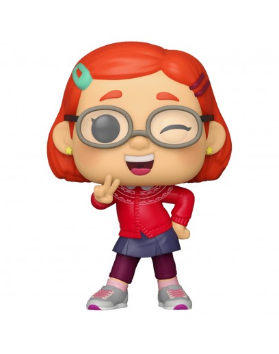 Фигурка Funko POP! Disney: Turning Red: Meilin Lee 61531 