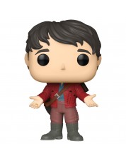 Фигурка Funko POP! TV: Witcher: Jaskier (Red Outfit) 58909
