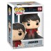 Фигурка Funko POP! TV: Witcher: Jaskier (Red Outfit) 58909 