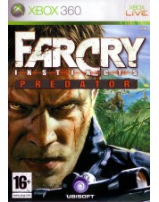 Far Cry Instincts: Predator (Xbox 360 / One / Series)