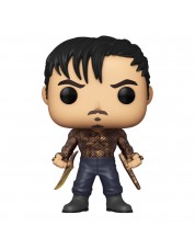 Фигурка Funko POP! Movies: Mortal Kombat: Cole Young (MT) 53850