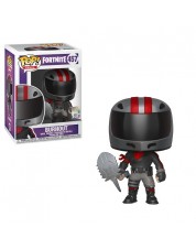 Фигурка Funko POP! Vinyl: Games: Fortnite S2: Burnout Pop10 34468