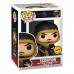 Фигурка Funko POP! Movies: Mortal Kombat: Scorpion w/Chase (MT) 53851 