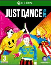 Just Dance 2015 (для Kinect 2.0) (Xbox One)