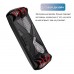 Защитный чехол с подставкой Protective Shell для Asus Rog Ally (Black) 
