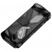 Защитный чехол с подставкой Protective Shell для Asus Rog Ally (Black) 