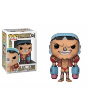 Фигурка Funko POP! Animation: One Piece: Franky 23193