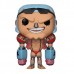 Фигурка Funko POP! Animation: One Piece: Franky 23193 