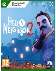 Hello Neighbor 2 (Привет Сосед 2) (русские субтитры) (Xbox One / Series)