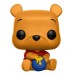 Фигурка Funko POP! Vinyl: Disney: Winnie the Pooh: seated Pooh 11260 