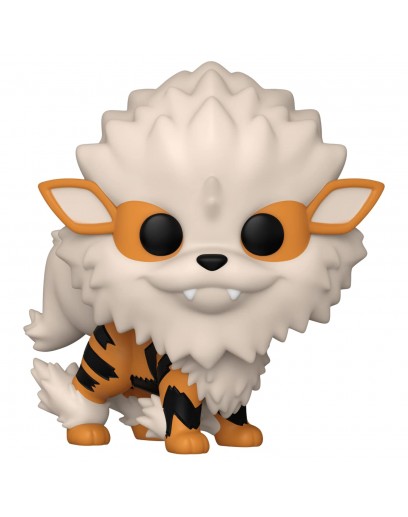 Фигурка Funko POP! Games: Pokemon: Arcanine 69079 
