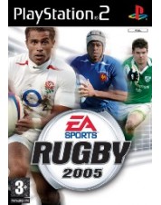 Rugby (PS2)