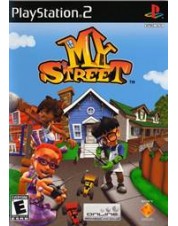 My Street (PS2)