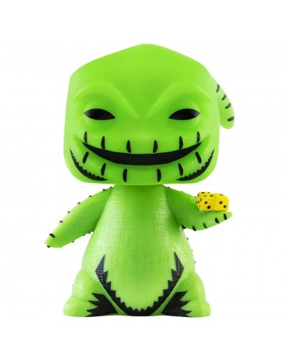 Фигурка Funko POP! Disney: TNBC: Oogie Boogie (Black Light) 63962 