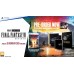 Final Fantasy VII Rebirth - Deluxe Edition (английская версия) (PS5) 