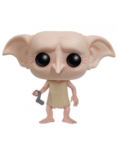 Фигурка Funko POP! Vinyl: Harry Potter: Dobby 6561 