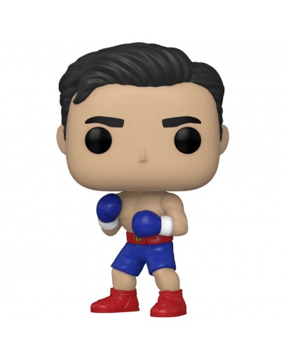 Фигурка Funko POP! Boxing: Ryan Garcia 56815 