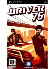 Driver '76 (PSP)